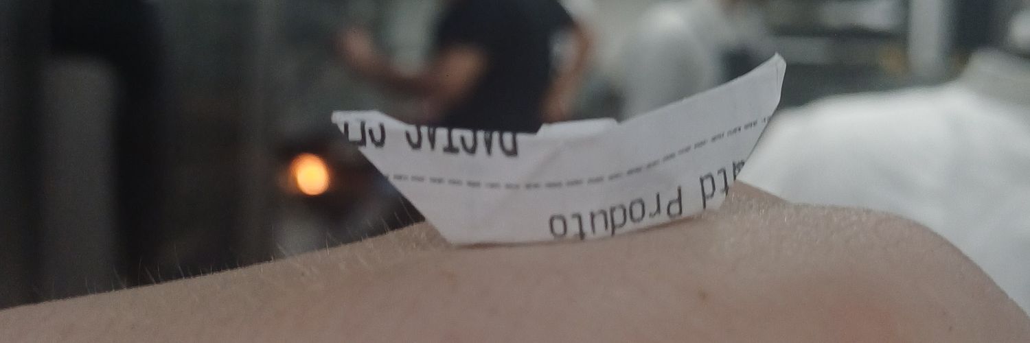 Void banner