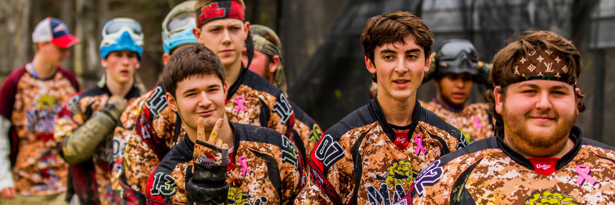 CamGullo's profile banner image