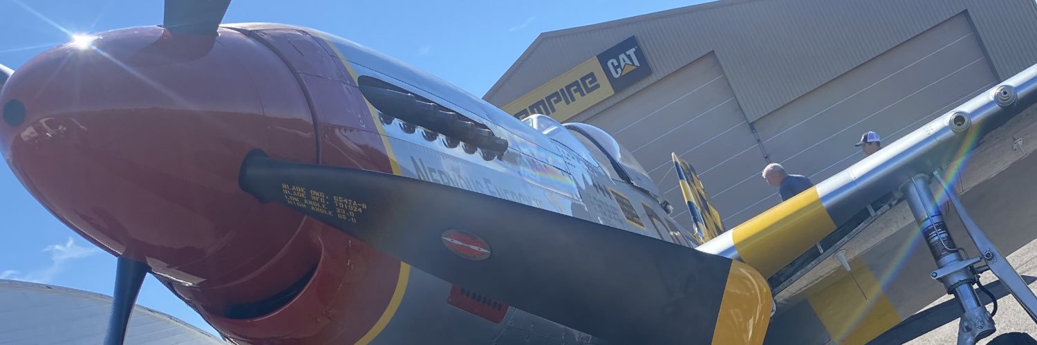 packers753's profile banner image