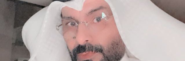 ثويني الديحاني 🇸🇦 banner