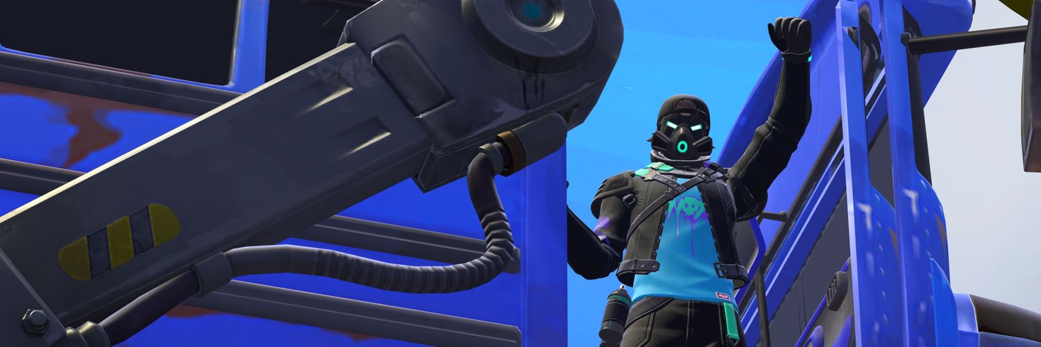 ElectricFox37's profile banner image