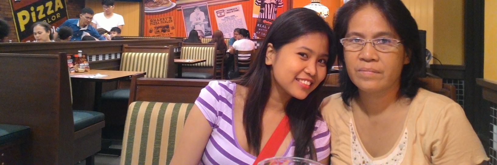 YuzonJudith's profile banner image