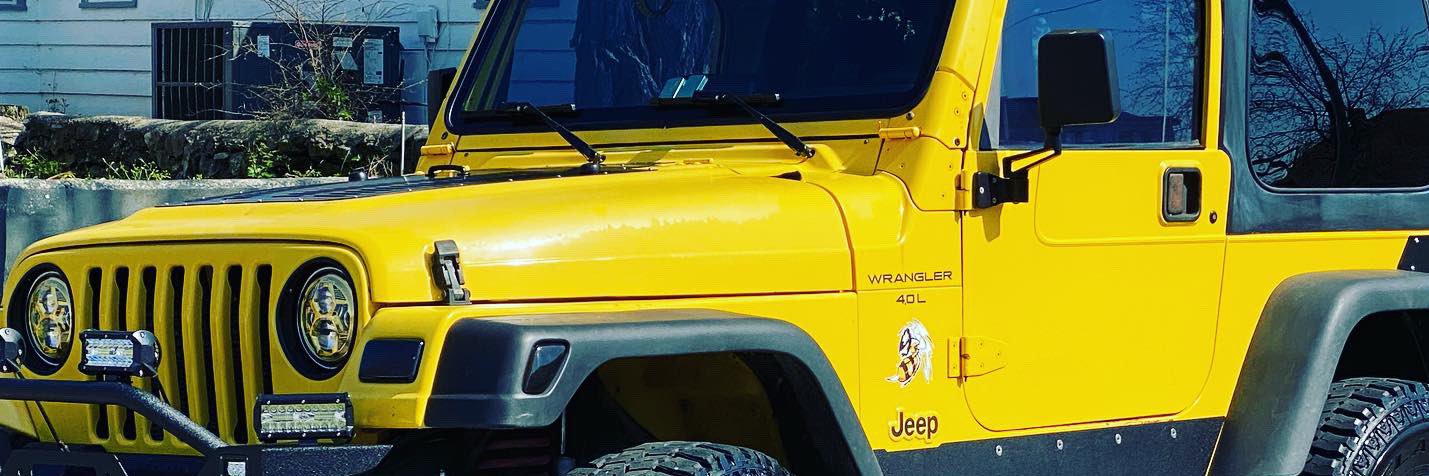 WaylPike's profile banner image
