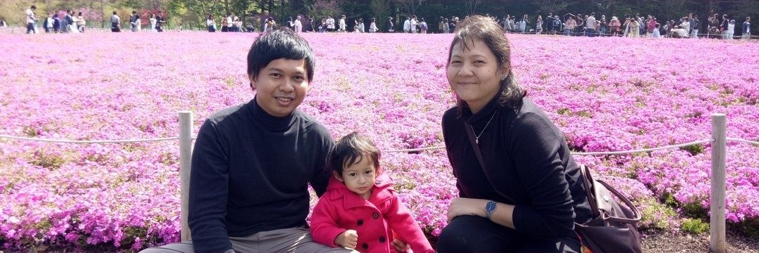 savitrianggi's profile banner image