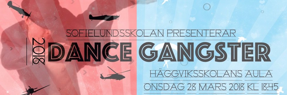 DanceGangster's profile banner image
