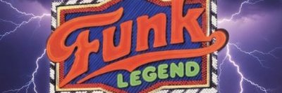 Funk Legend banner
