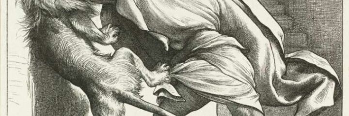 Devil's Advocate banner