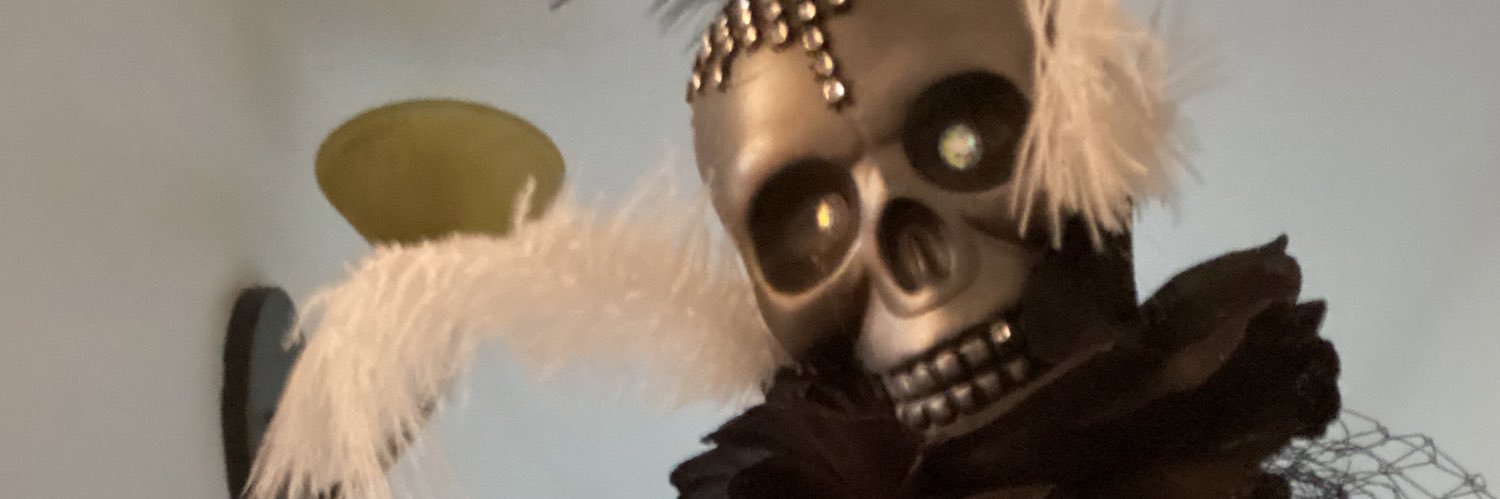 SueSue4646's profile banner image