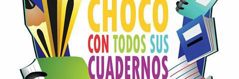 choconcuadernos's profile banner image