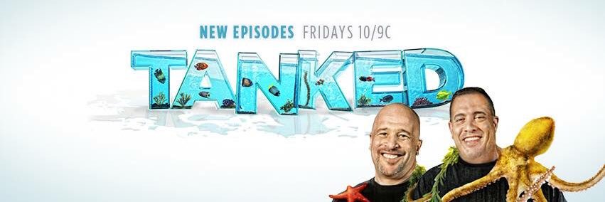 Tanked banner