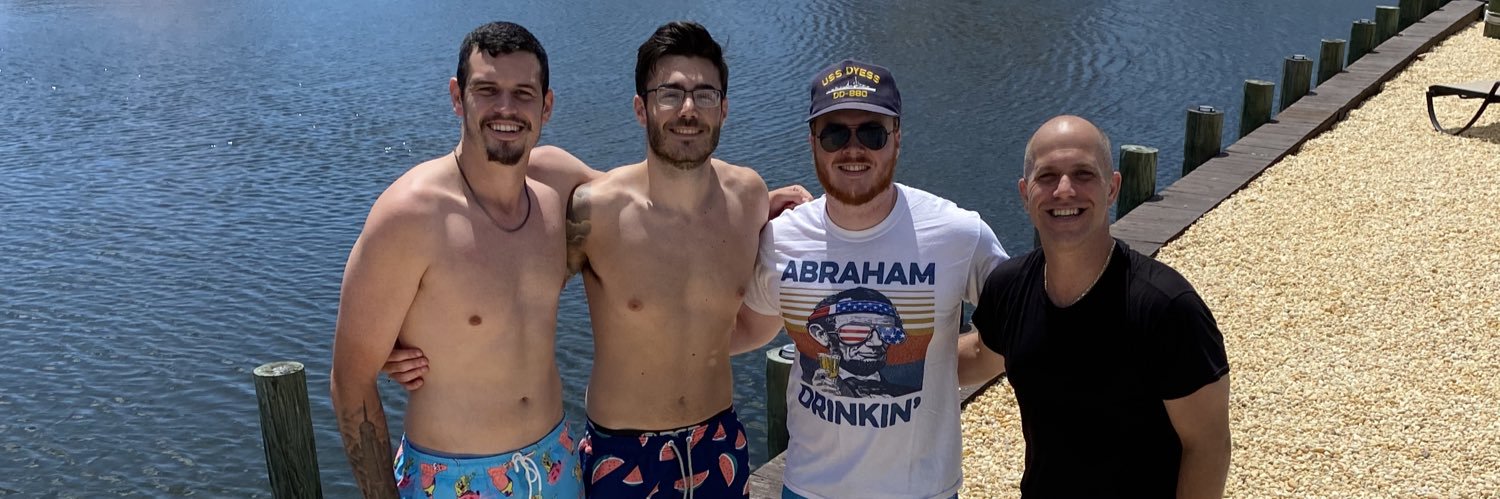 ThomasHannafin's profile banner image
