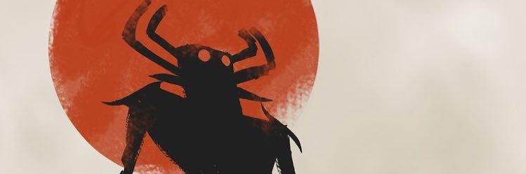 BrigettePorter's profile banner image