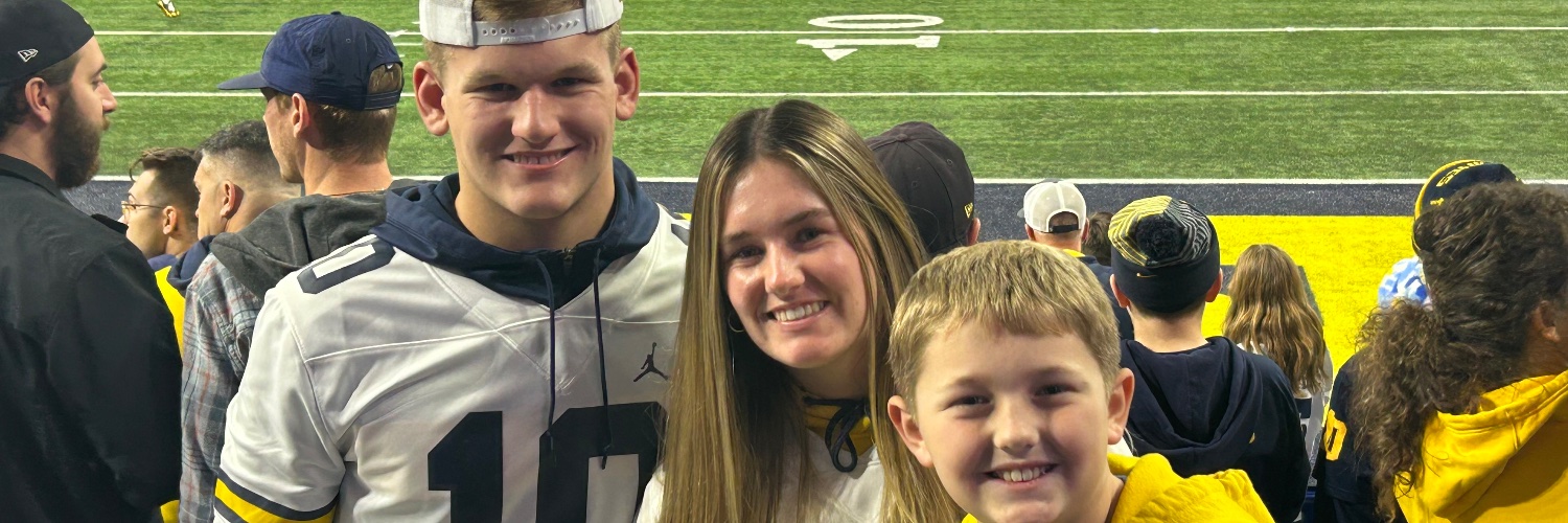 DerekLarson2's profile banner image