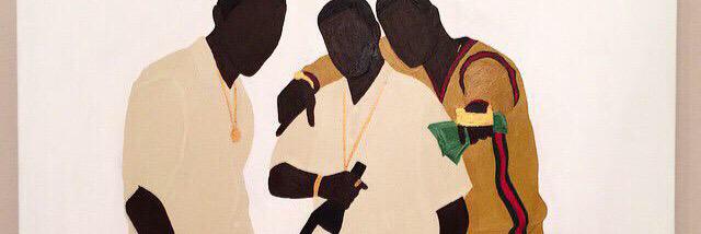 Jules Winnfield banner