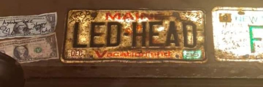 ledhead2500's profile banner image