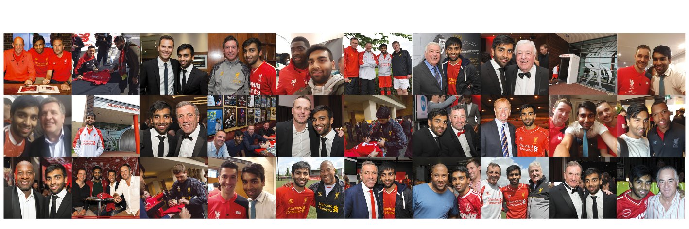 lfcthedream's profile banner image
