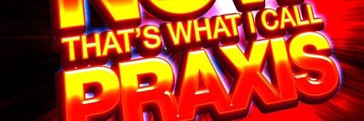 Praxis banner