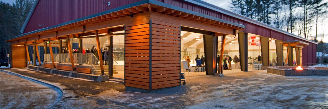 Holderness Hockey banner