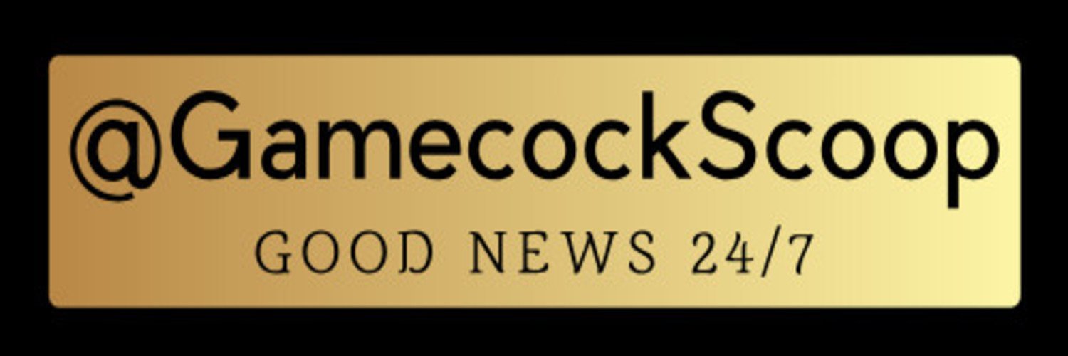 Gamecock Scoop 🤙's banner