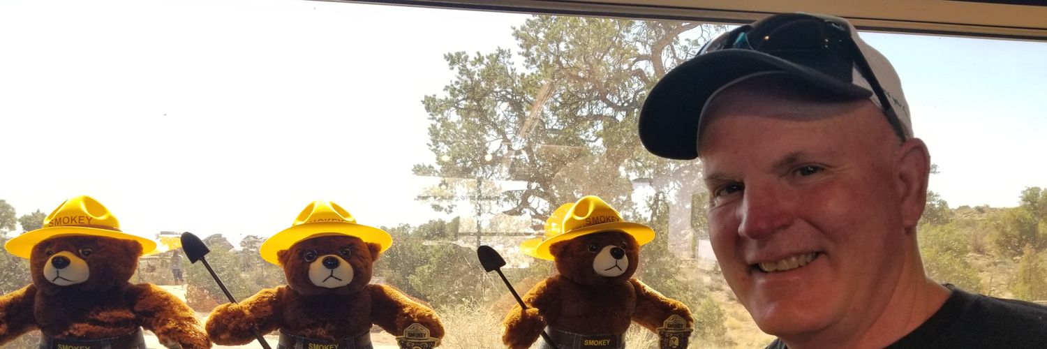 Douglas K Bitton banner