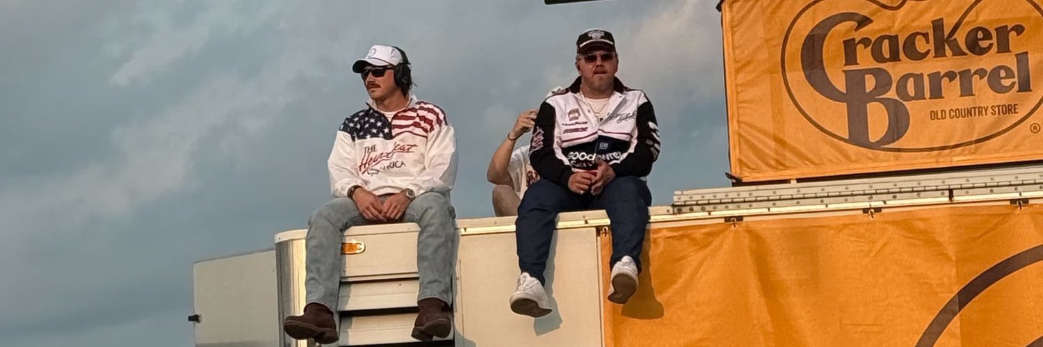 Ethan Baxter banner