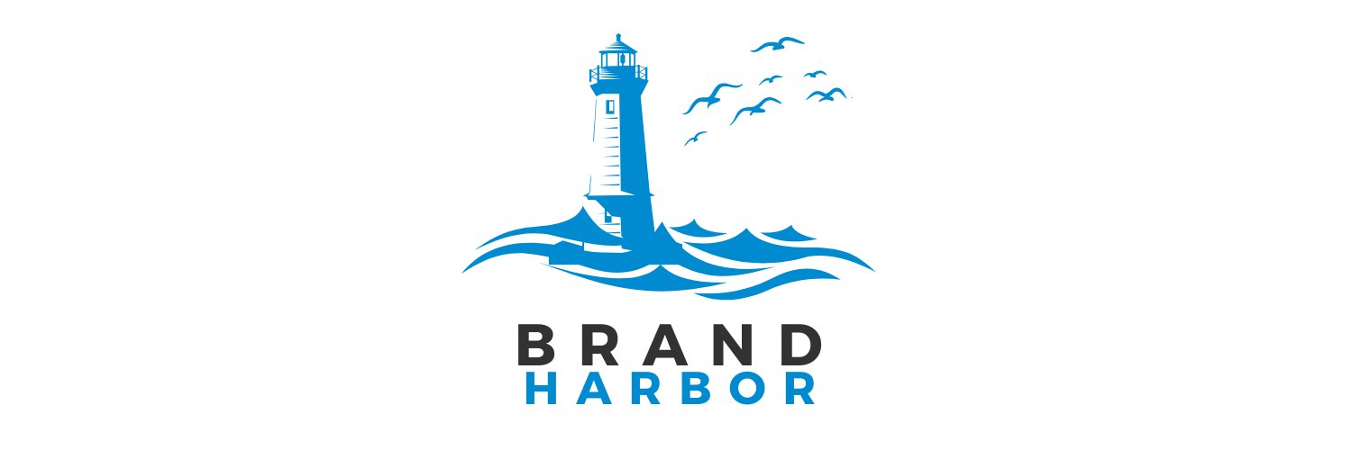 BrandHarbor's profile banner image