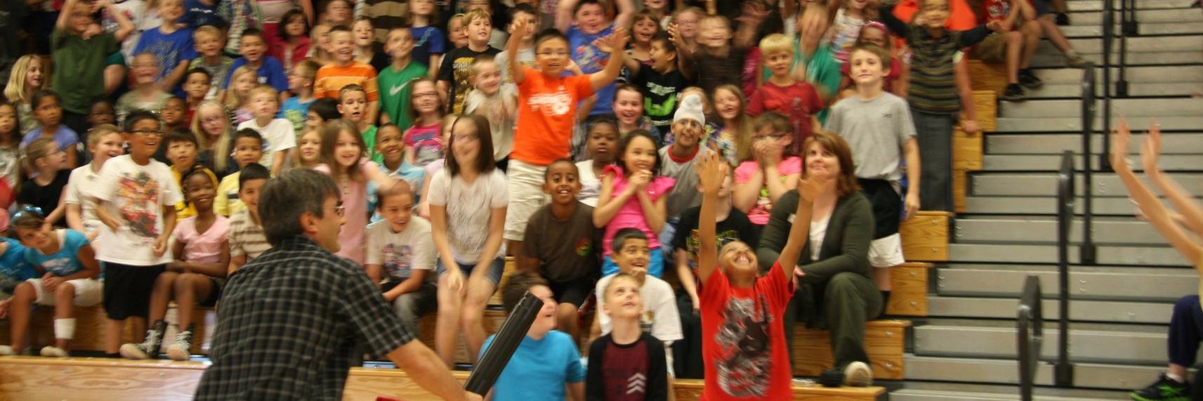 powerofphysics banner