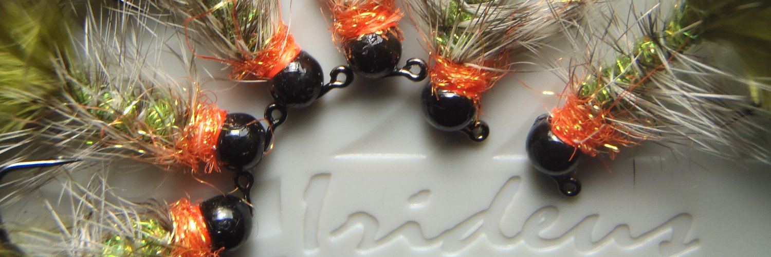 Steelheadflies's profile banner image
