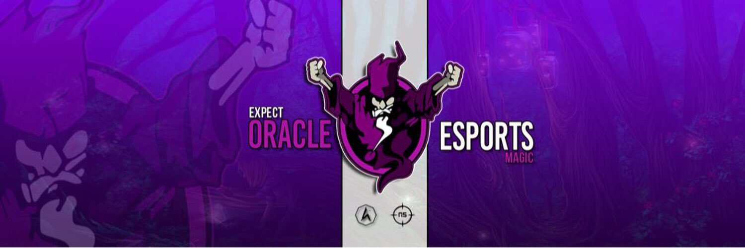 Oracle Tourneys banner