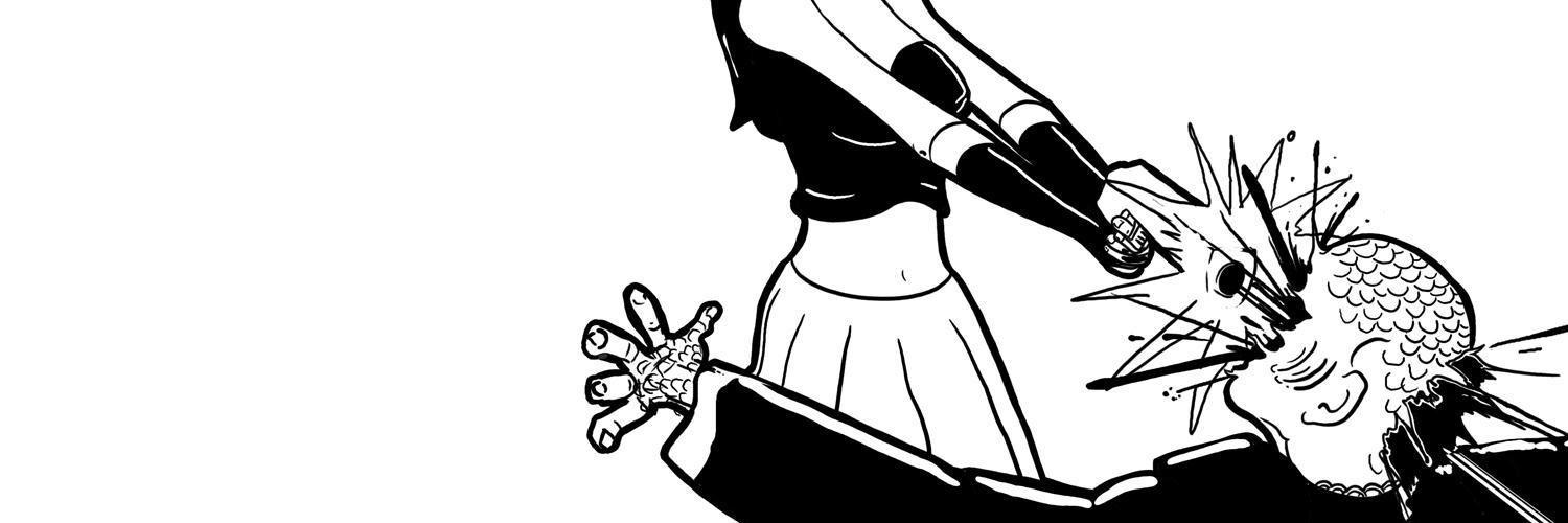 SPEEDSHOT banner