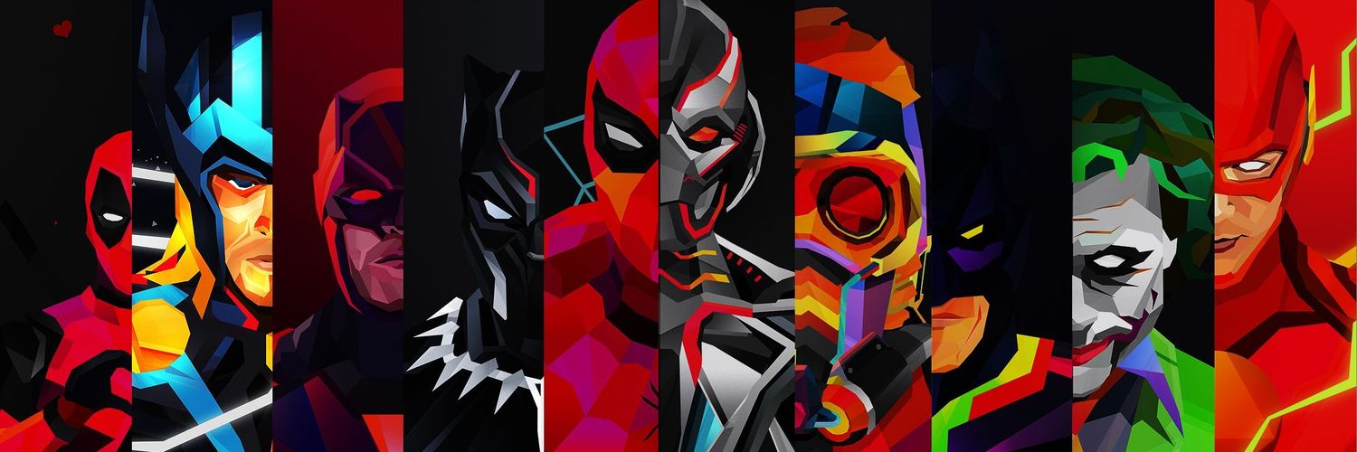 MePrakash27's profile banner image