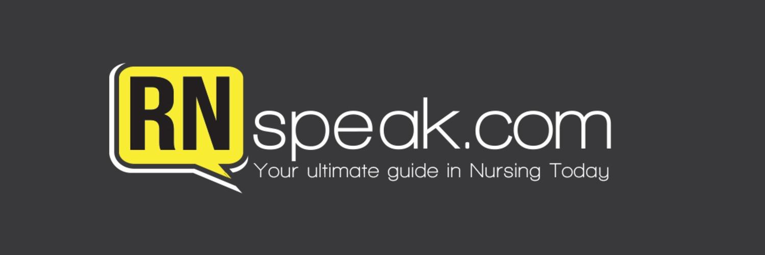 RNspeakcom's profile banner image