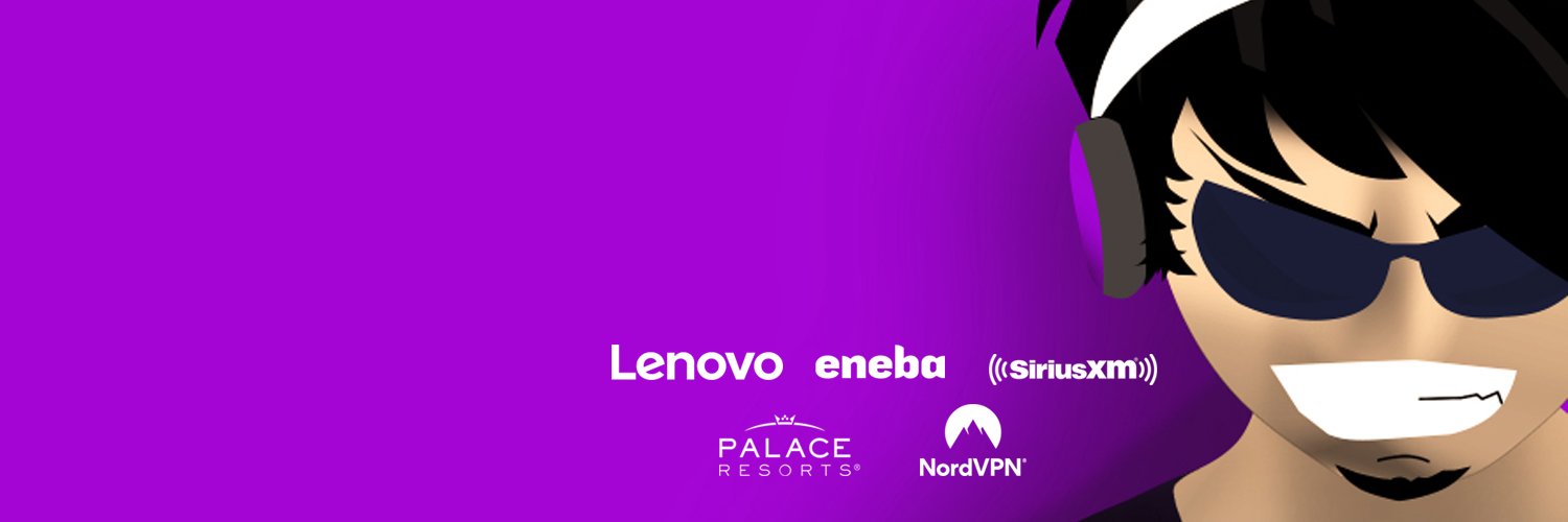DOXBOR's profile banner image
