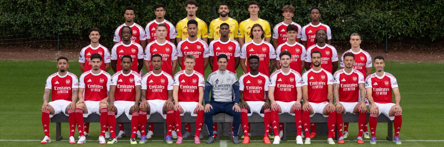 True-Blooded Gooner banner