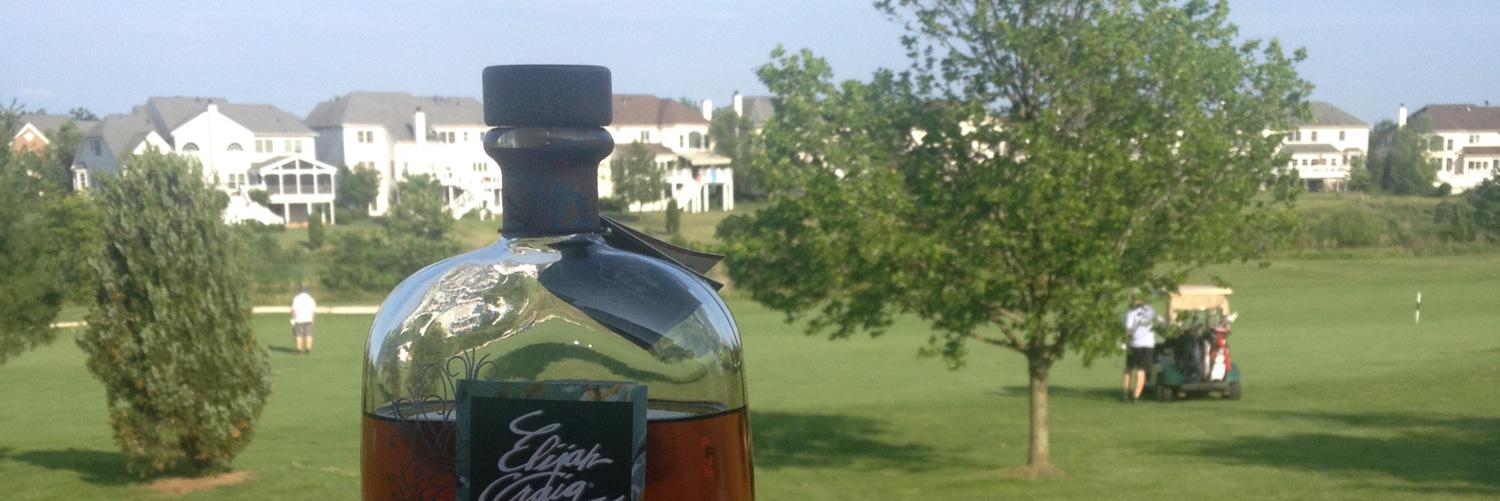 (Bourbon) Brian banner