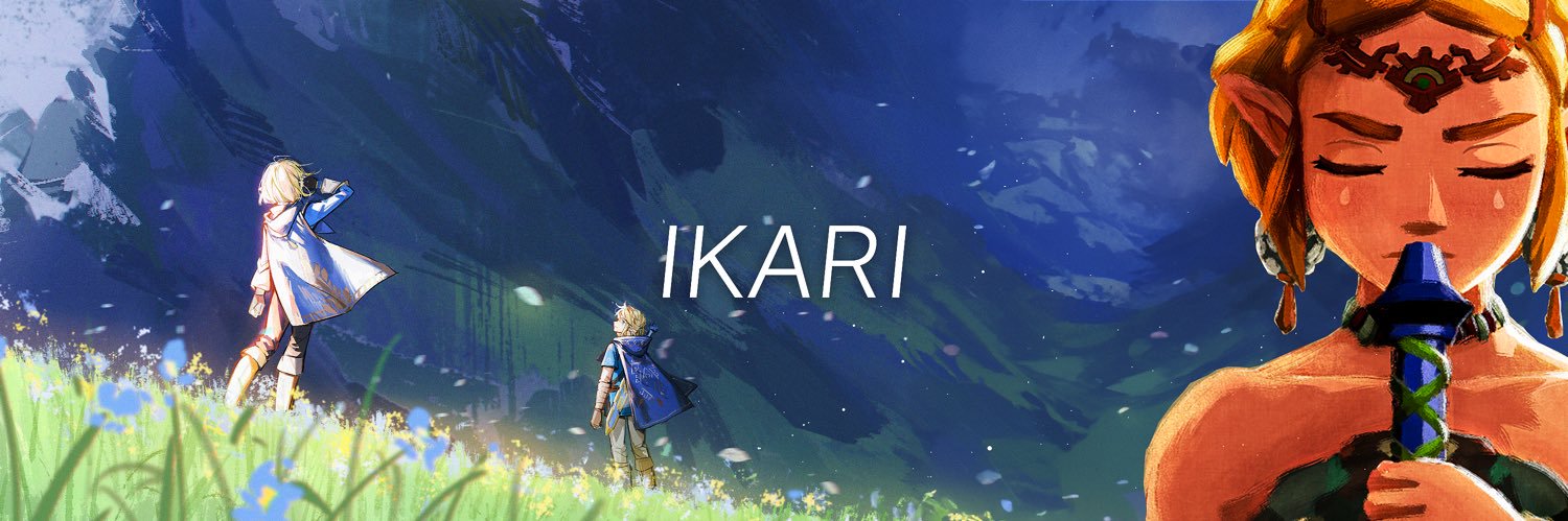 ikari banner