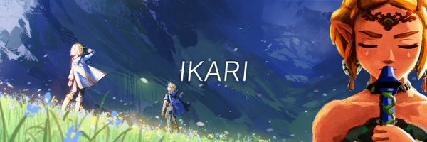 ikarinvm Profile Banner