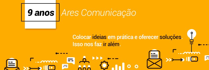 AresComunicacao's profile banner image