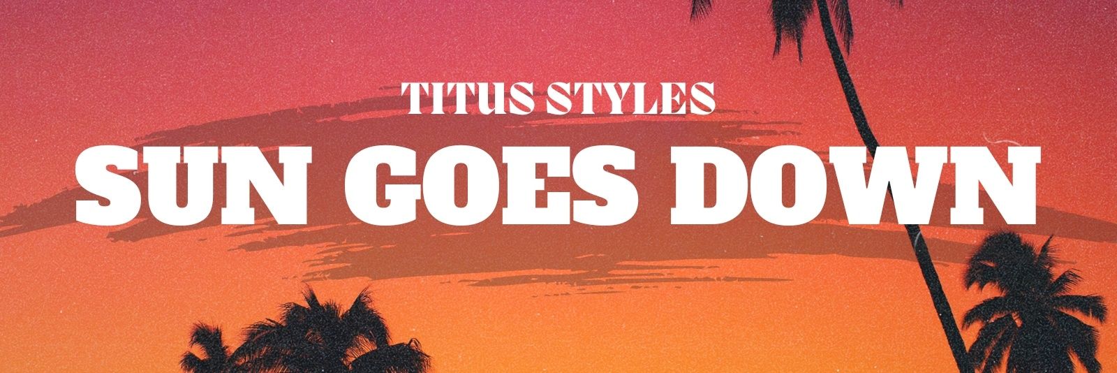 titusstyles's profile banner image