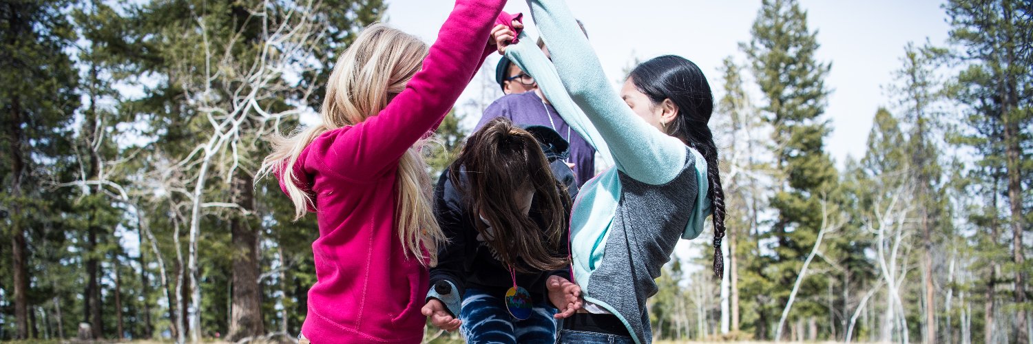 OutdoorLabFoundation banner