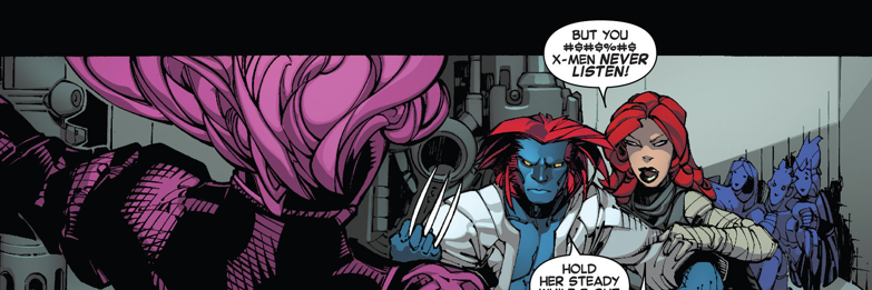 Raze Darkholme banner