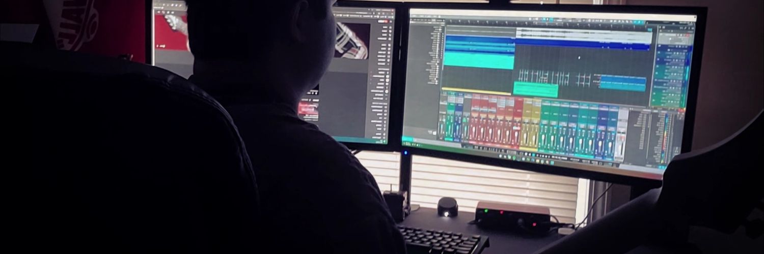 ZackTheNever's profile banner image