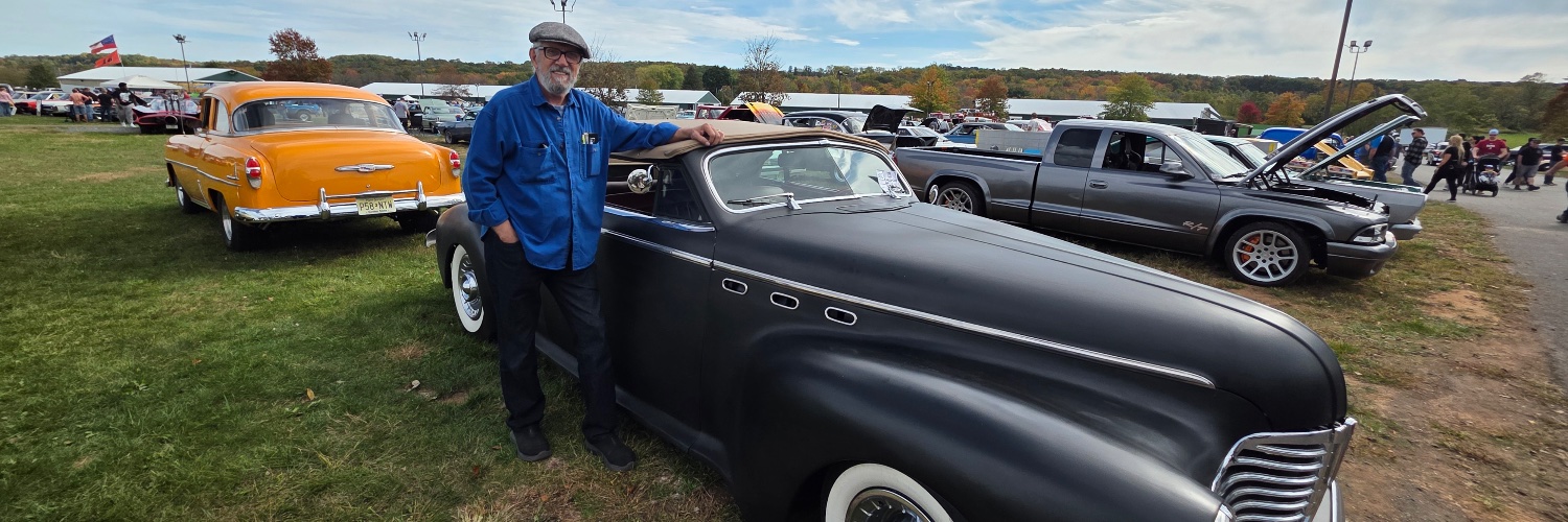 Hunterdon Review banner