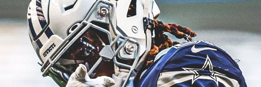 Marcus Walker banner