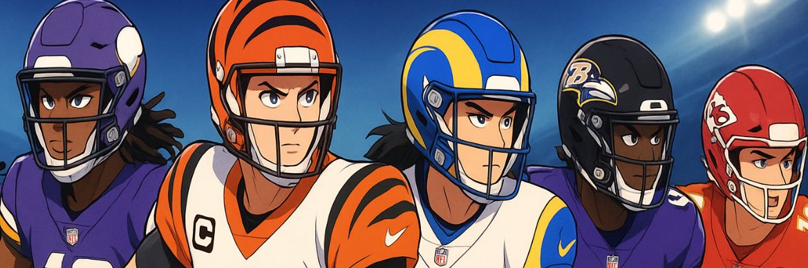 AustinFoster960's profile banner image