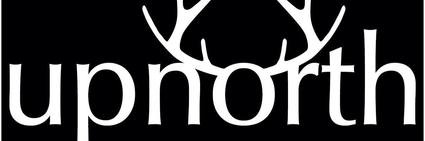 UP-North Project banner