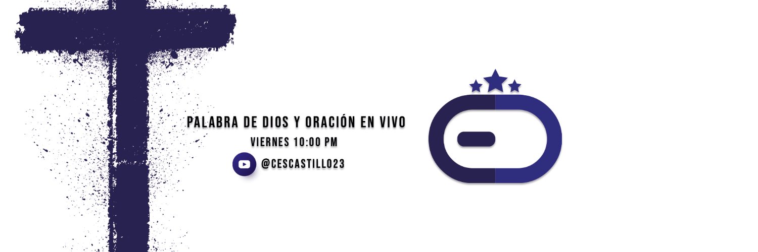 cescastillo23's profile banner image