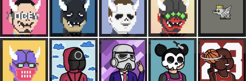 Maliss Saint-Tropez banner