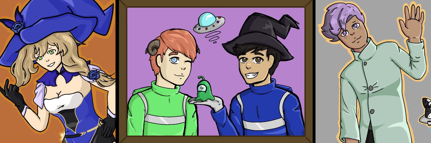 RodriguezNickyy's profile banner image