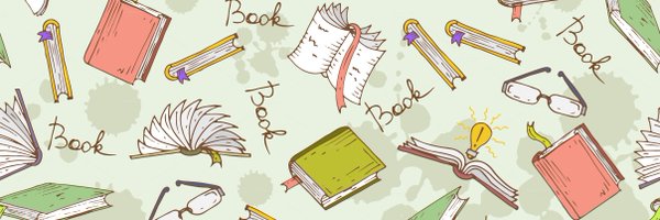 TheRoyalLibrary Profile Banner